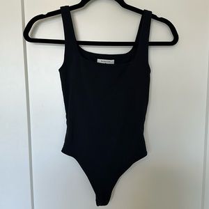Babaton Contour Tank Bodysuit